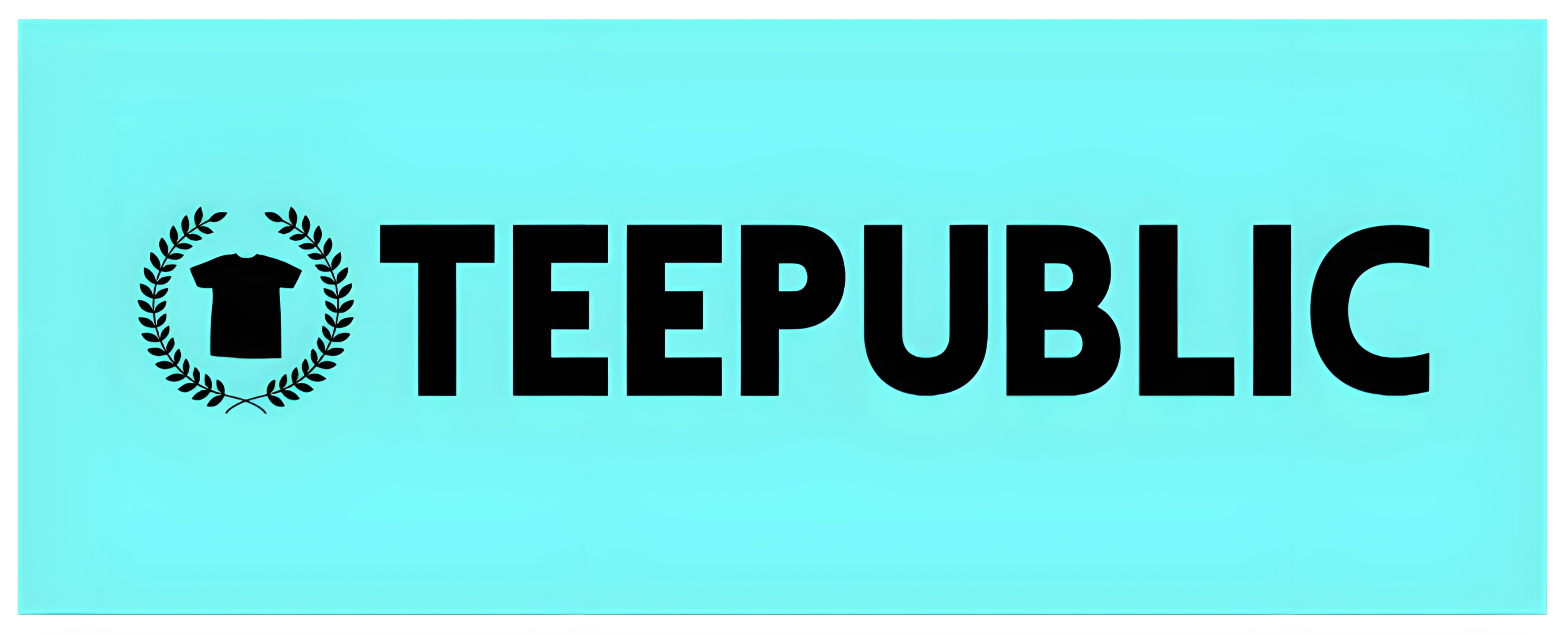 Teepublic logo