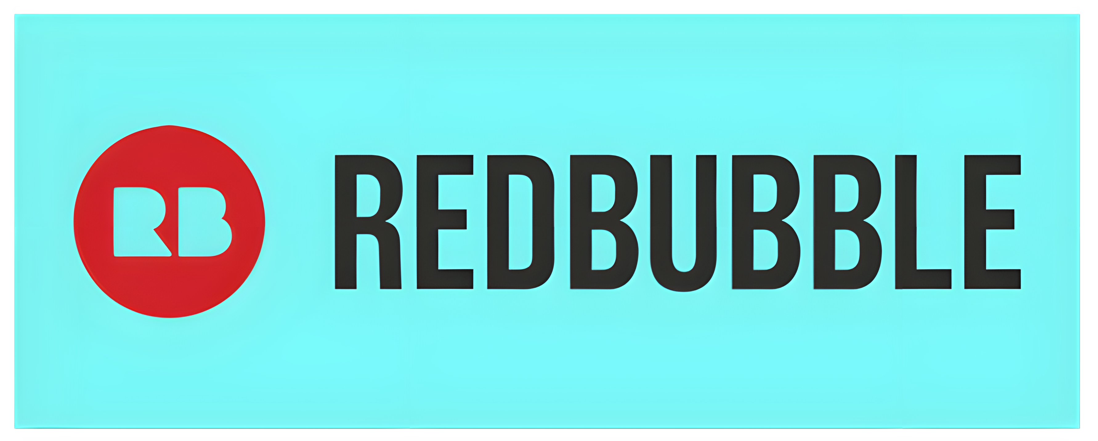 Redbubble logo