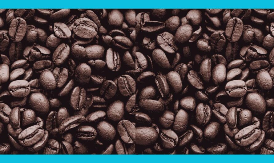 COFFEE – Good or Bad?