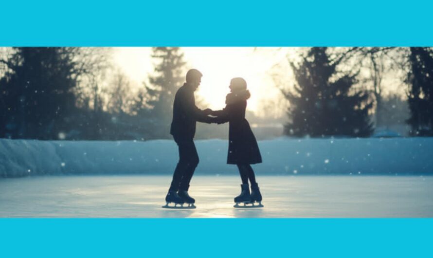 Rediscovering the Heartfelt Melody of “Ice Castles”: A Tribute to a Classic of the Late 1970s