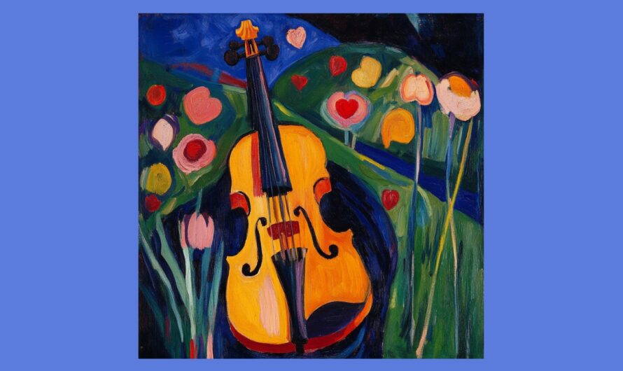 The Emergence of Real VIOLA Pop Music: Breaking Boundaries in Contemporary Sound