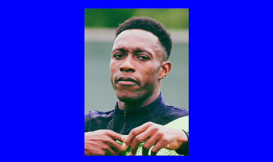 DANNY WELBECK: Why the Football Star is Trending Today