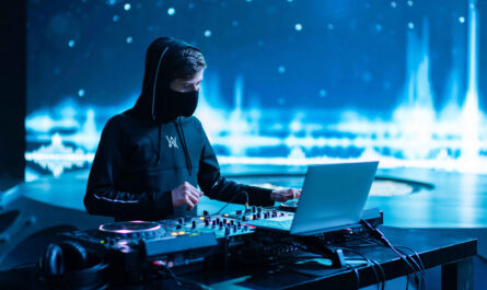 DJ ALAN WALKER