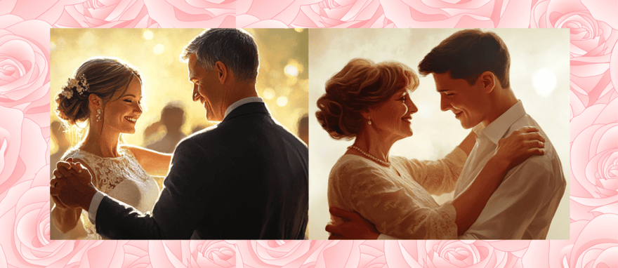 Trending Music for Father-Daughter and Mother-Son Dances at Weddings (2025)