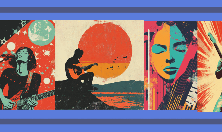 Top 10 Indie Artists to Watch in 2025