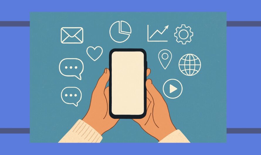 Digital Minimalism: How Simplifying Your Tech Can Improve Your Life
