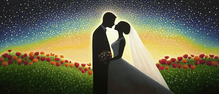 10 Trending Wedding Songs Right Now (2025)