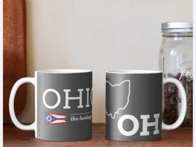 mug Ohio