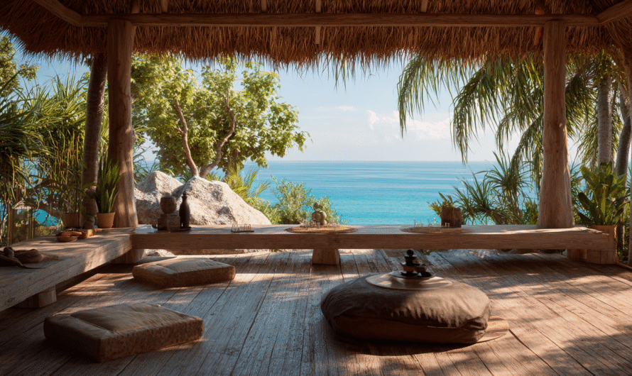 Reclaiming Balance: The Life-Changing Power of a Digital Detox Retreat