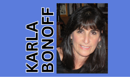 Karla Bonoff
