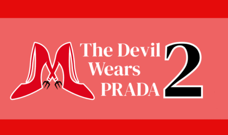 Devil Wears Prada 2 banner