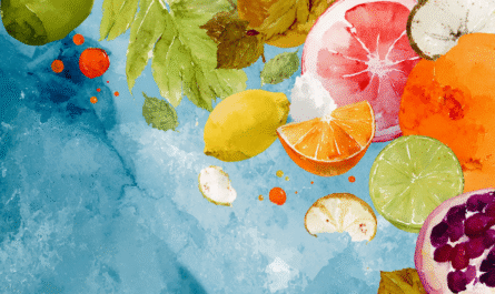 Nutritional biohacking